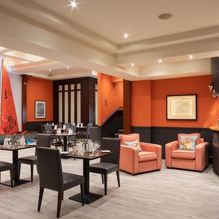 The Mariner, Westport Hotell Eksteriør bilde