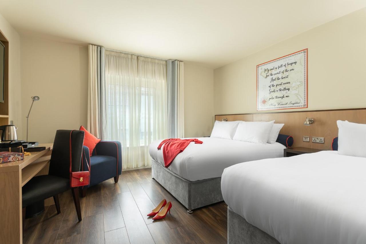 The Mariner, Westport Hotell Eksteriør bilde