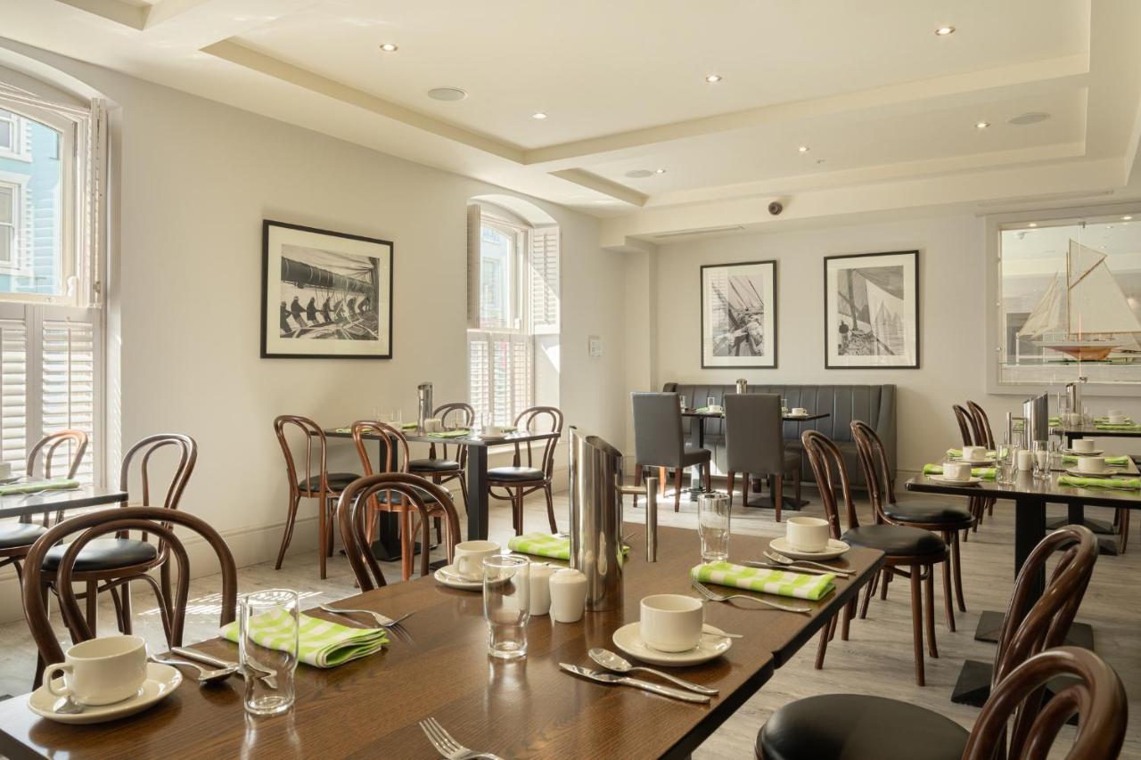The Mariner, Westport Hotell Eksteriør bilde