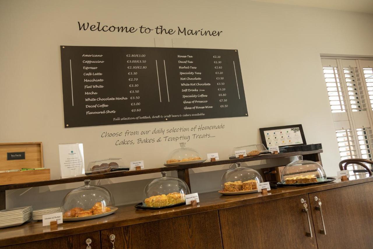 The Mariner, Westport Hotell Eksteriør bilde