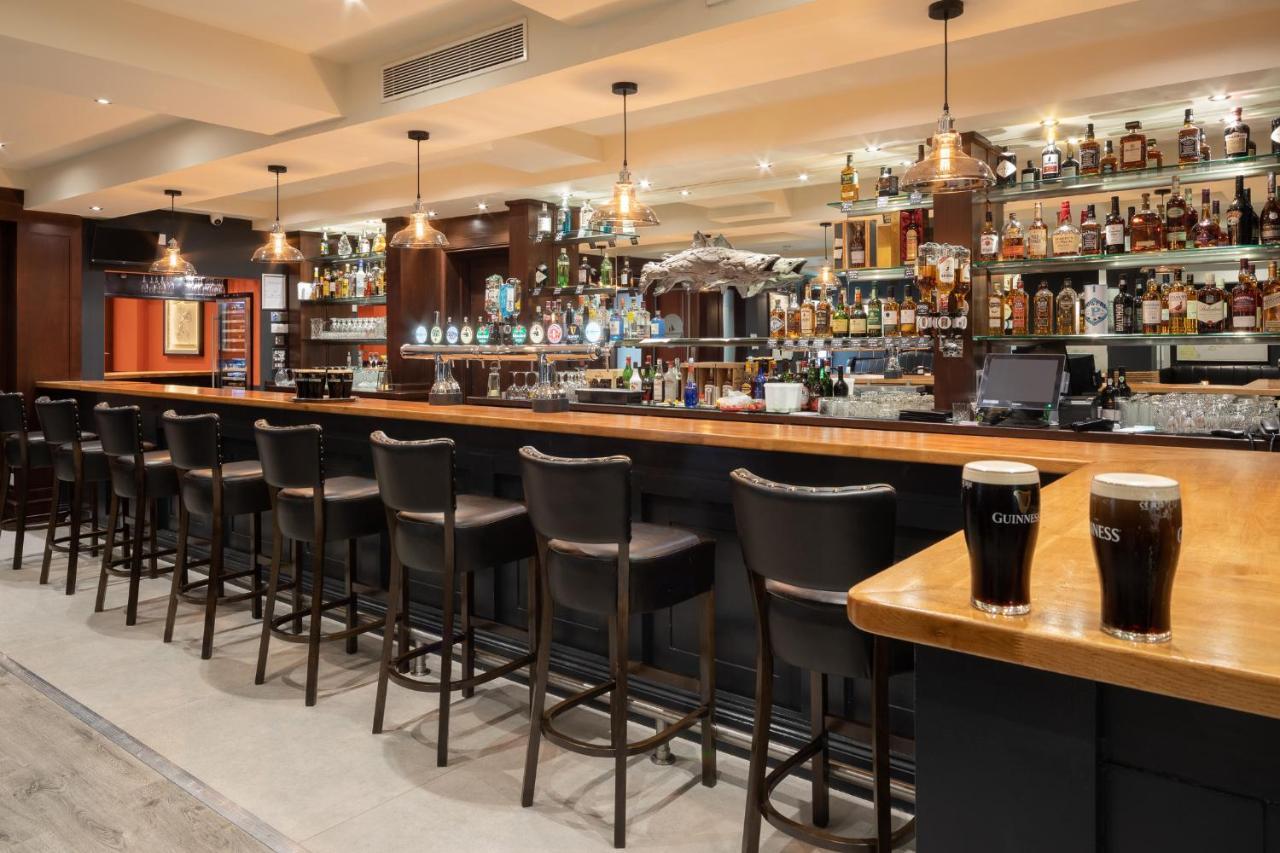 The Mariner, Westport Hotell Eksteriør bilde