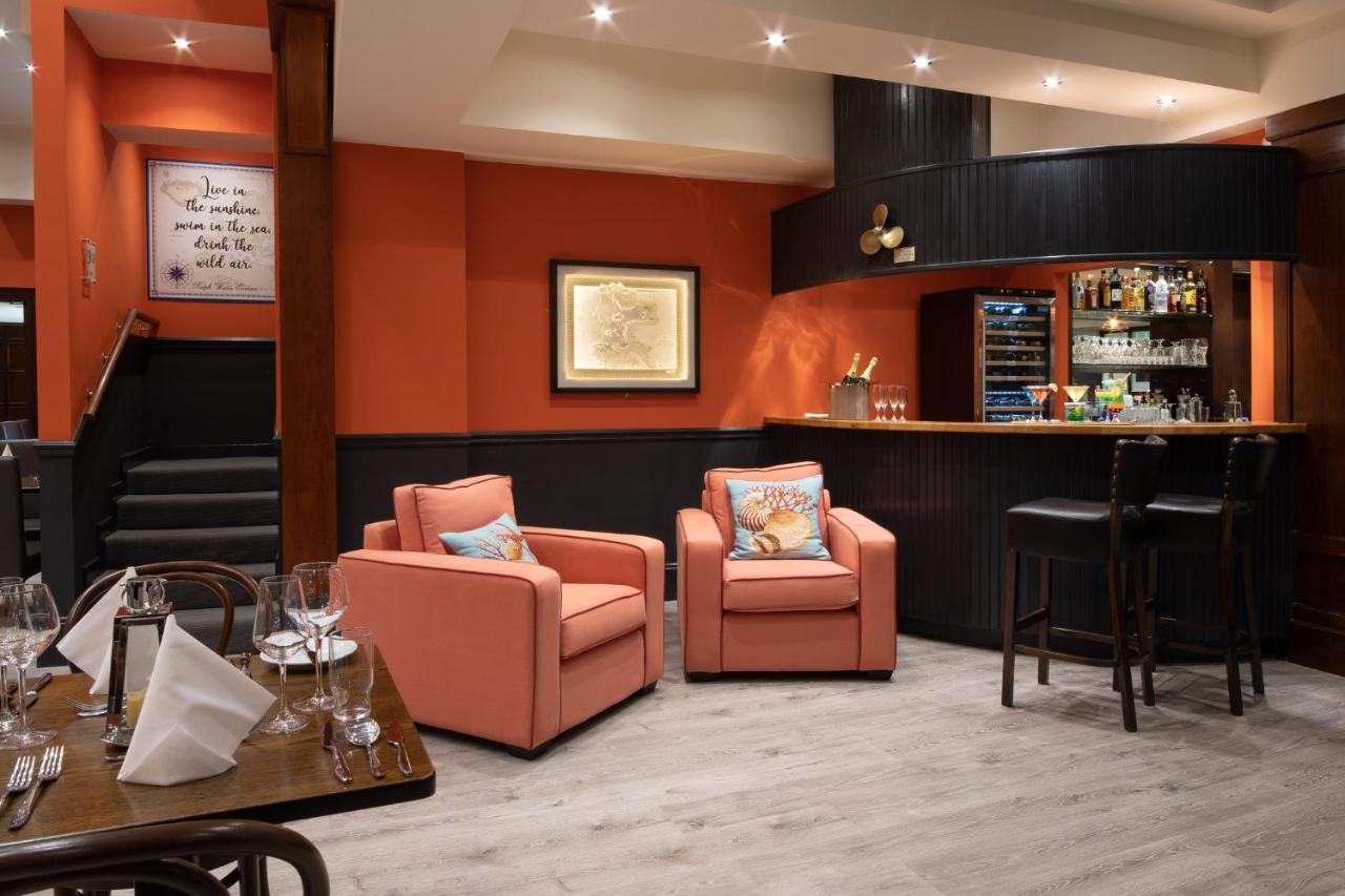 The Mariner, Westport Hotell Eksteriør bilde