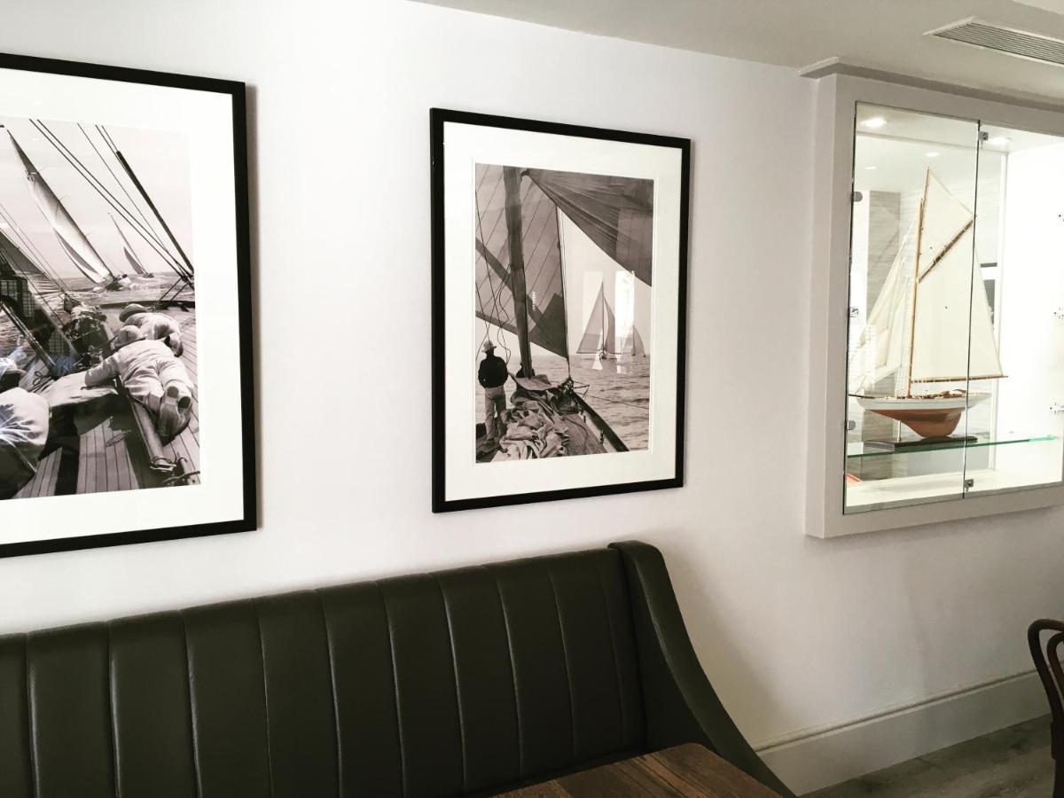 The Mariner, Westport Hotell Eksteriør bilde