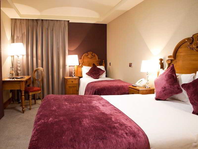 The Mariner, Westport Hotell Eksteriør bilde