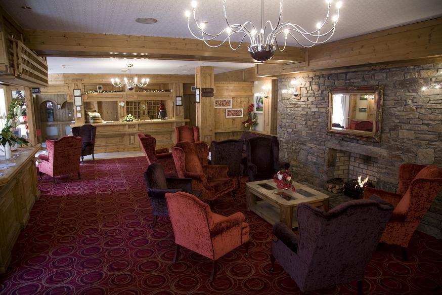 The Mariner, Westport Hotell Eksteriør bilde
