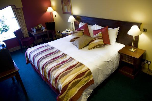 The Mariner, Westport Hotell Eksteriør bilde