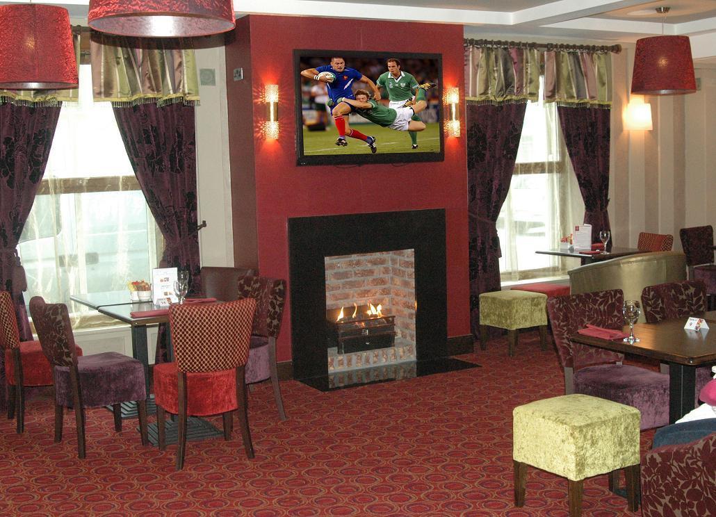 The Mariner, Westport Hotell Eksteriør bilde
