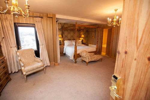 The Mariner, Westport Hotell Eksteriør bilde