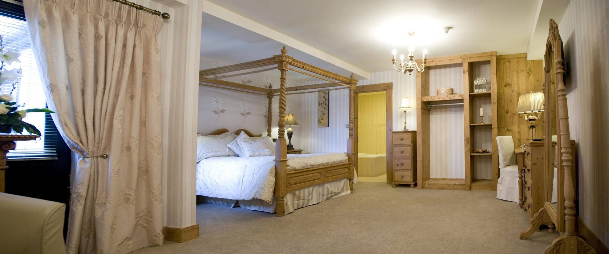 The Mariner, Westport Hotell Eksteriør bilde