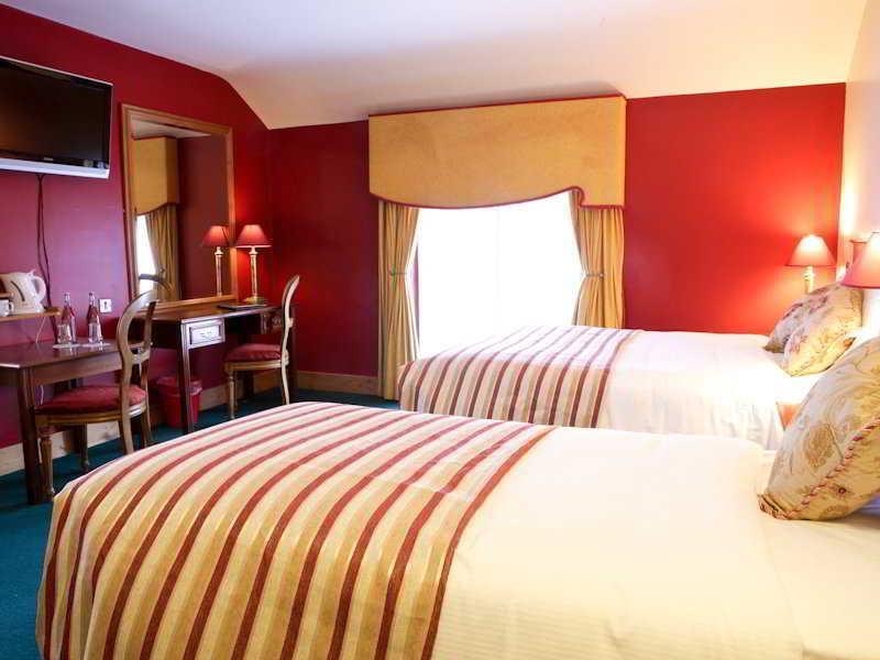 The Mariner, Westport Hotell Eksteriør bilde