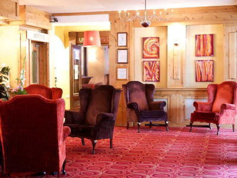 The Mariner, Westport Hotell Eksteriør bilde