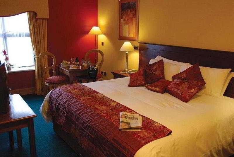 The Mariner, Westport Hotell Eksteriør bilde